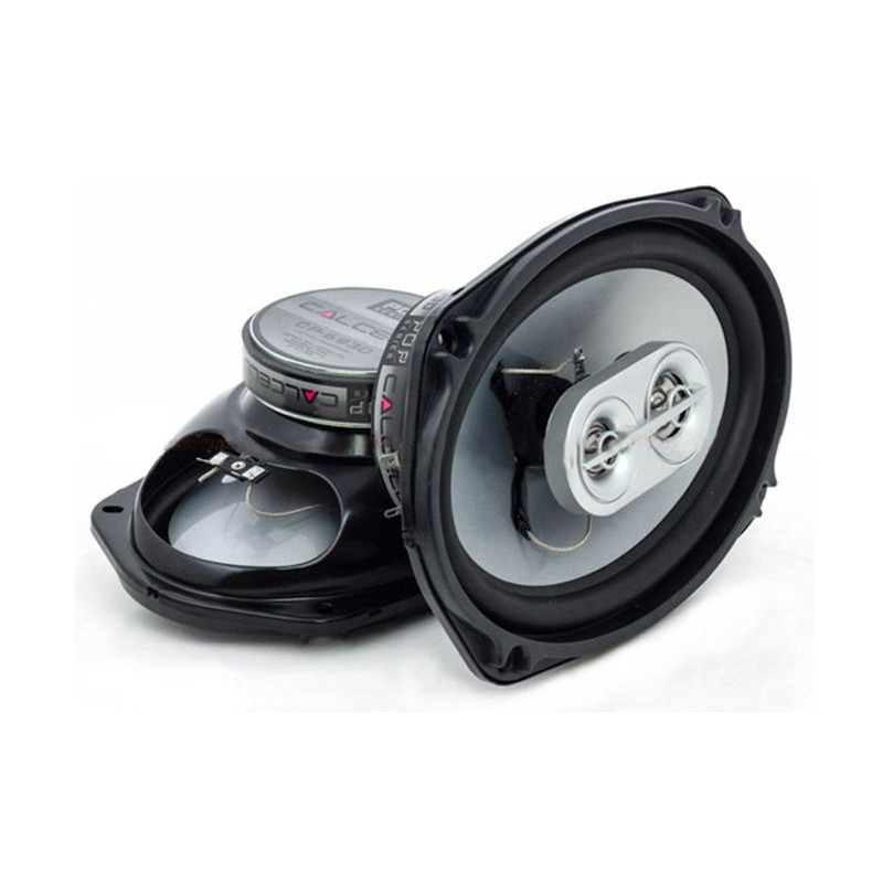 картинка AC 6x9″ коаксиальная CALCELL CP-6930 купить в магазине CAROBASS