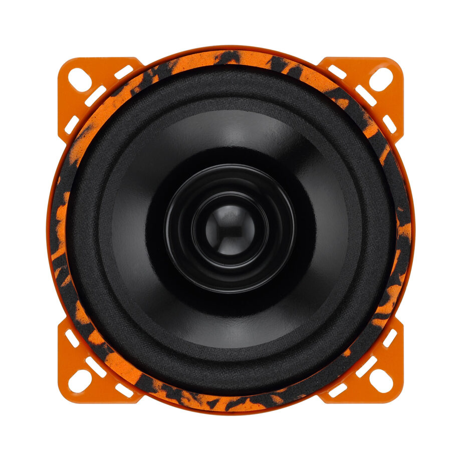 картинка AC 4" широкополосная DL AUDIO Gryphon Lite 100 купить в магазине CAROBASS