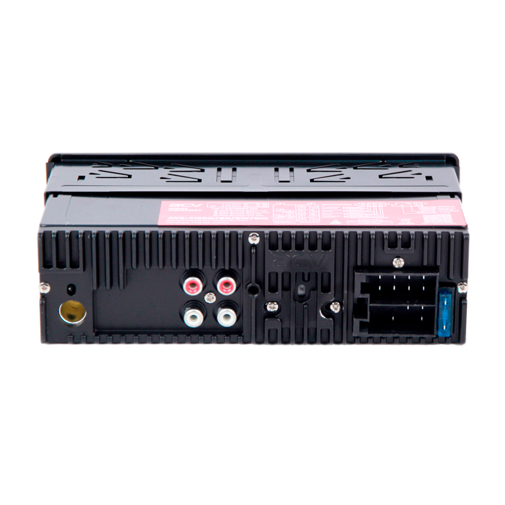 картинка Автомагнитола ACV (АЦВ) AVS-920BR купить в магазине CAROBASS