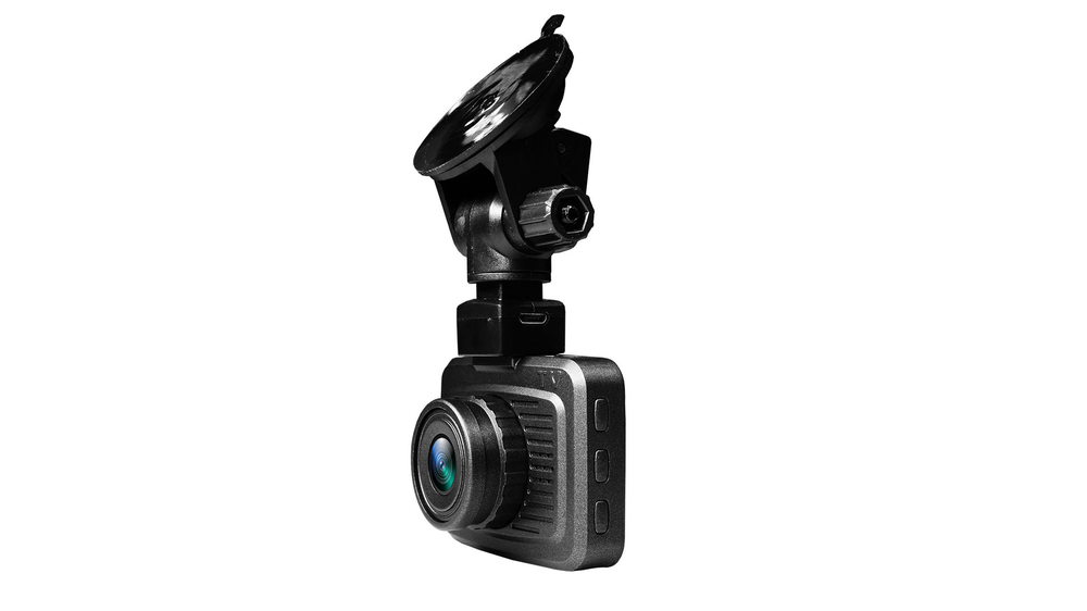 картинка Видеорегистратор TrendVision TDR-250 купить в магазине CAROBASS