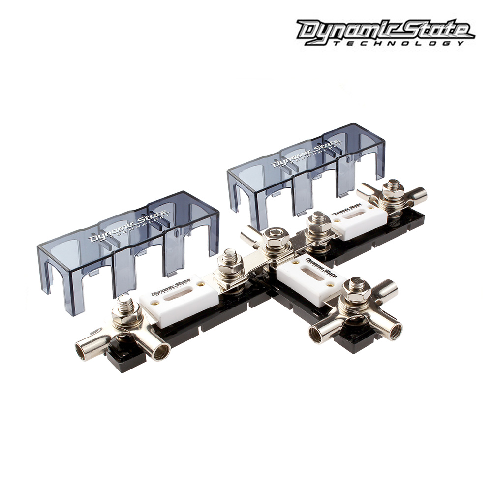 картинка Дистрибьютор питания DYNAMIC STATE EI.CAD3 CONSTRUCTOR купить в магазине CAROBASS