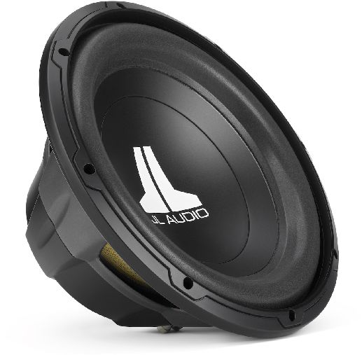 картинка Сабвуфер 12″ JL AUDIO 12W0V2 купить в магазине CAROBASS