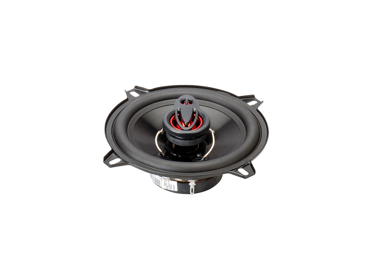 картинка AC 5.25" коаксиальная AURA FIREBALL-522 купить в магазине CAROBASS