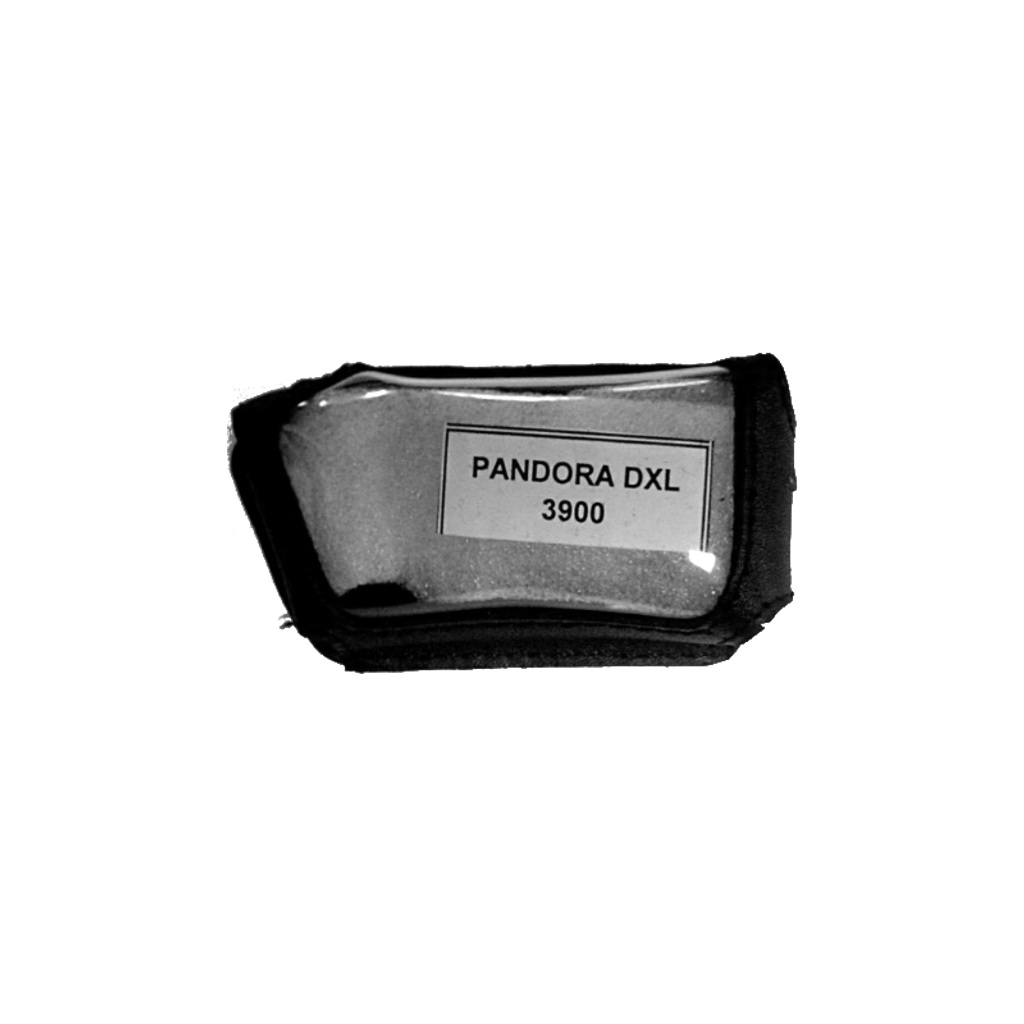 картинка Чехол брелока Pandora "плетёнка" DXL-3900 SHIFT купить в магазине CAROBASS