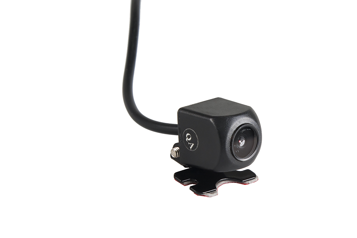 картинка Камера заднего вида INTERPOWER IP-840 купить в магазине CAROBASS
