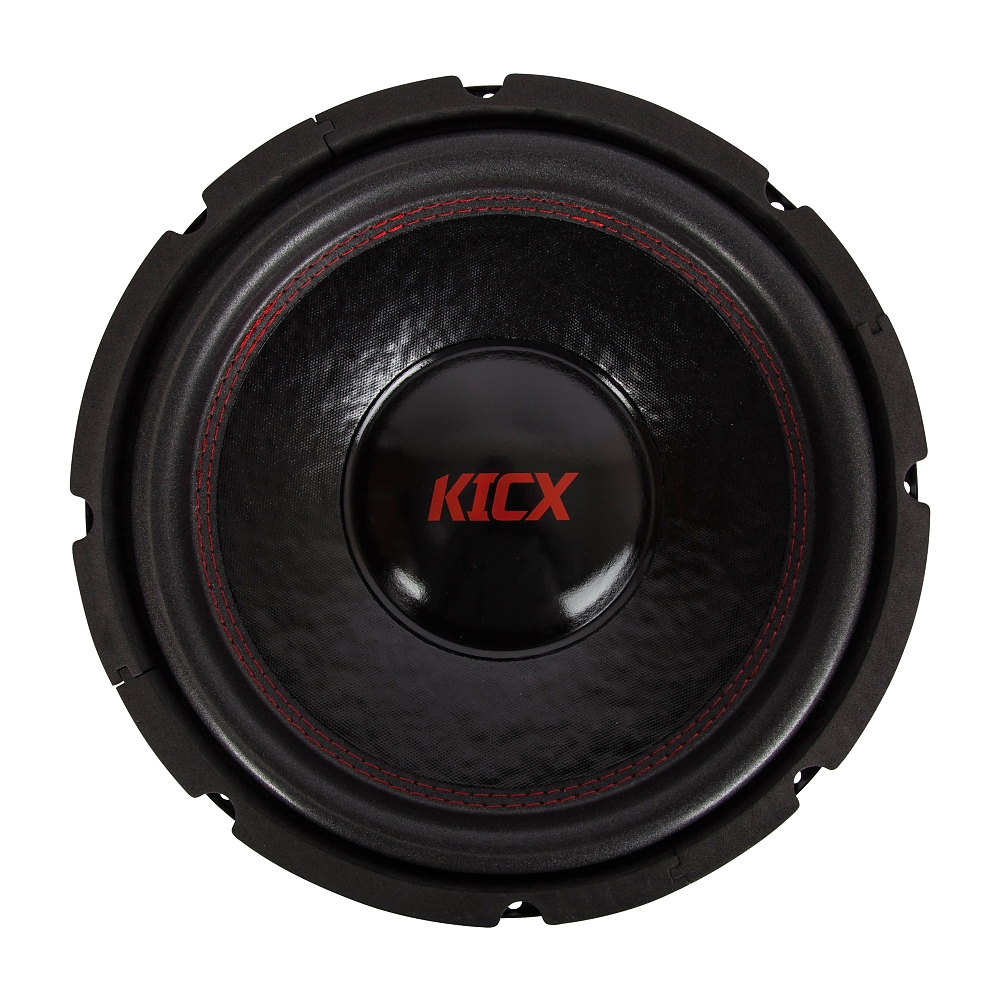 картинка Сабвуфер 12" KICX GT 12M купить в магазине CAROBASS