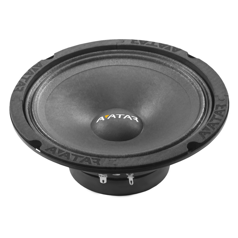 картинка AC 6.5″ эстрадная AVATAR MBR-60Q купить в магазине CAROBASS