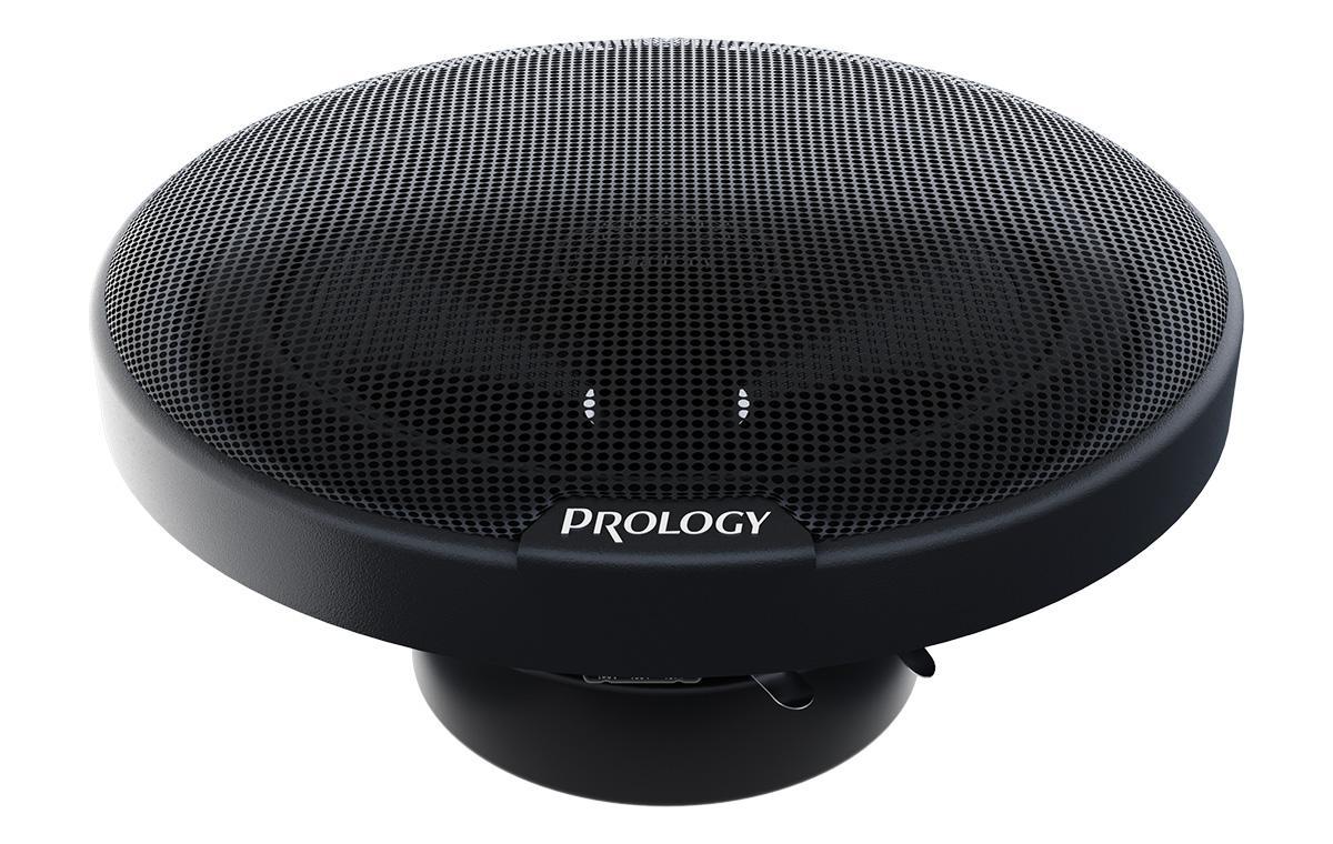 картинка AC 6.5" коаксиальная PROLOGY PS-165 POSEIDON купить в магазине CAROBASS
