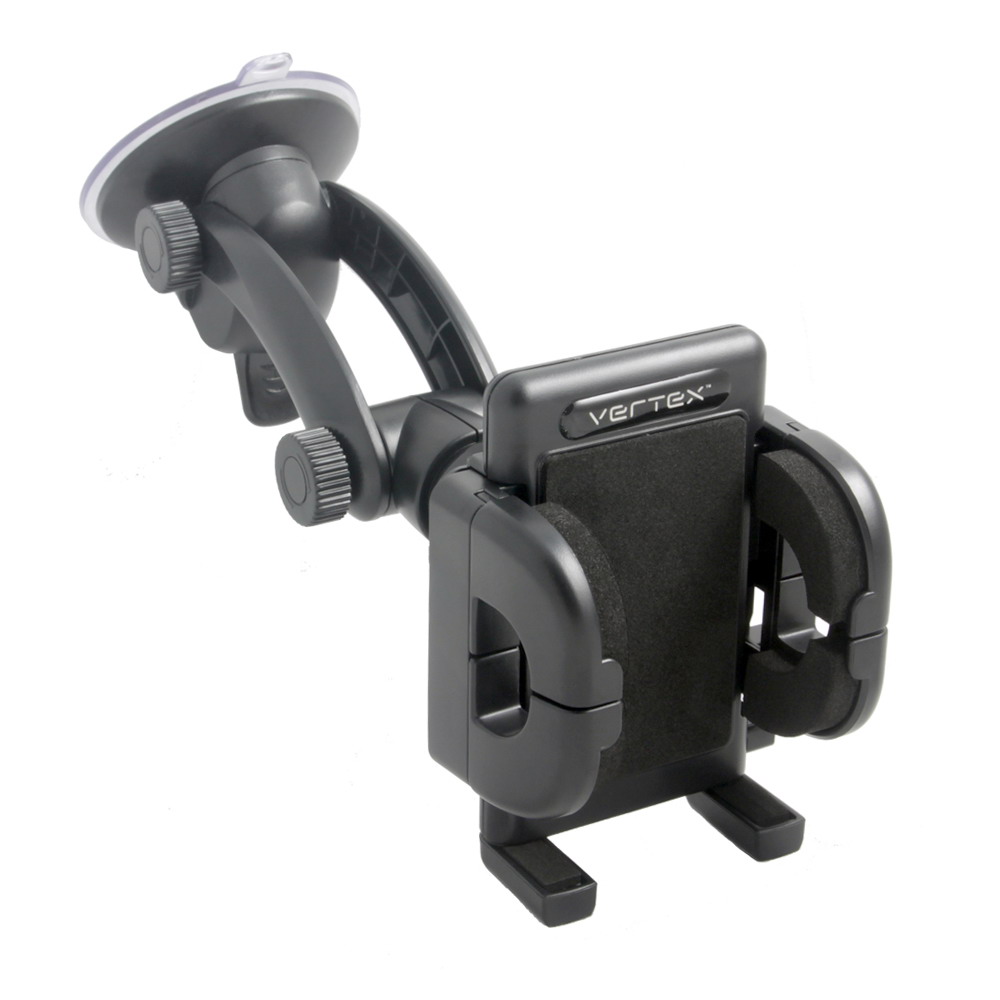 картинка Универсальный держатель Vertex™ для iPad/GPS Clip 2 купить в магазине CAROBASS