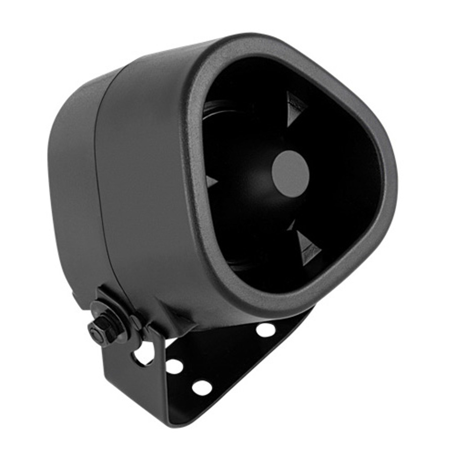 картинка Сирена CARMEGA SDJ-420 купить в магазине CAROBASS