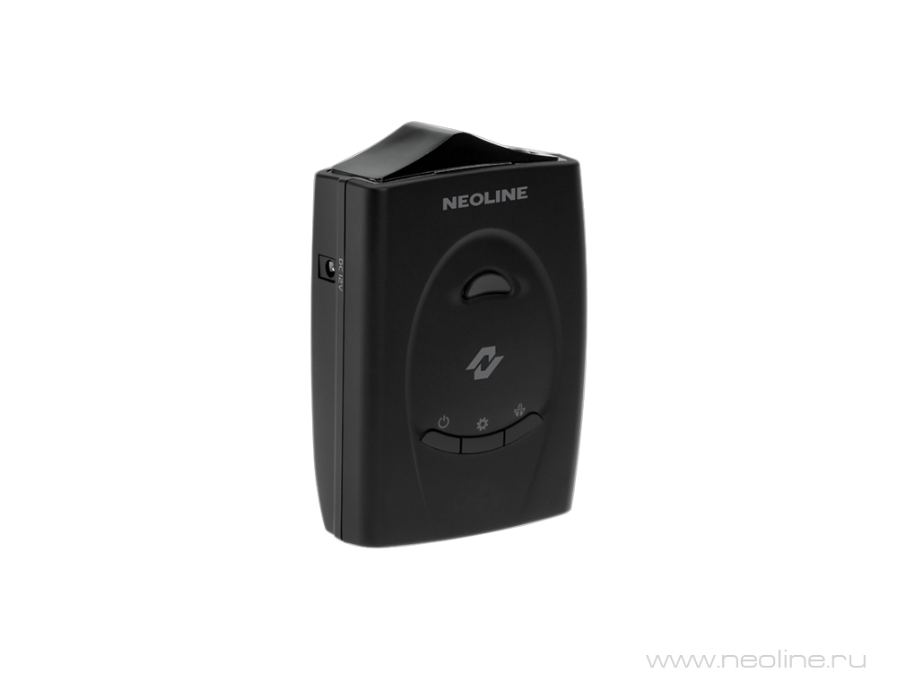 картинка Радар-детектор с GPS NEOLINE X-COP 7500S купить в магазине CAROBASS