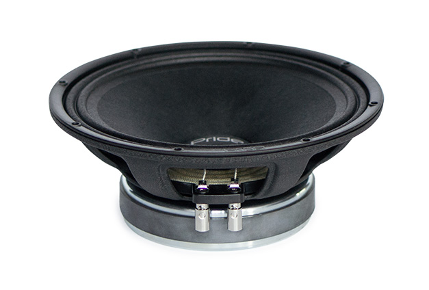 картинка AC 10" эстрадная PRIDE Diamond 10 купить в магазине CAROBASS