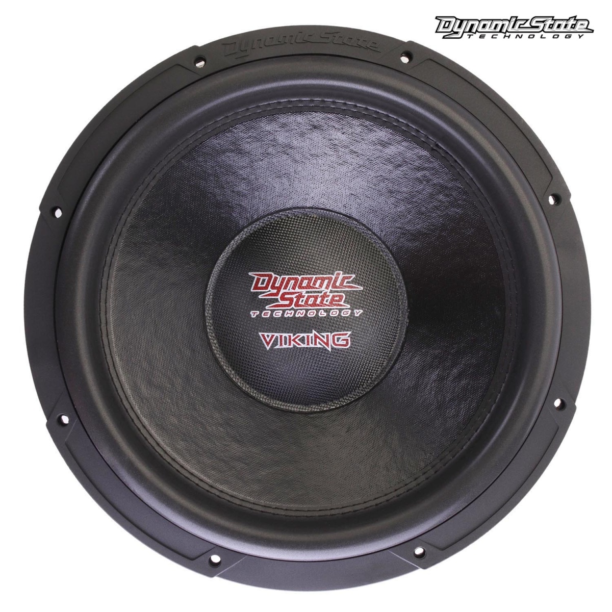 картинка Сабвуфер 15" DYNAMIC STATE VIKING VSW-402 купить в магазине CAROBASS