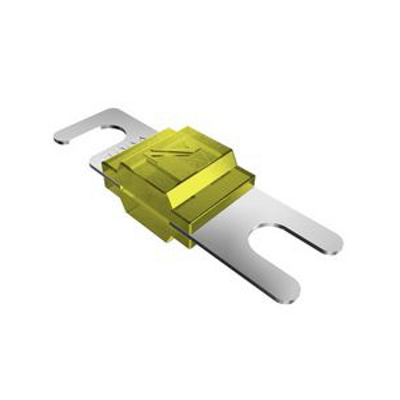 картинка Предохранитель Mini ANL CONNECTION 150А SFA150 купить в магазине CAROBASS