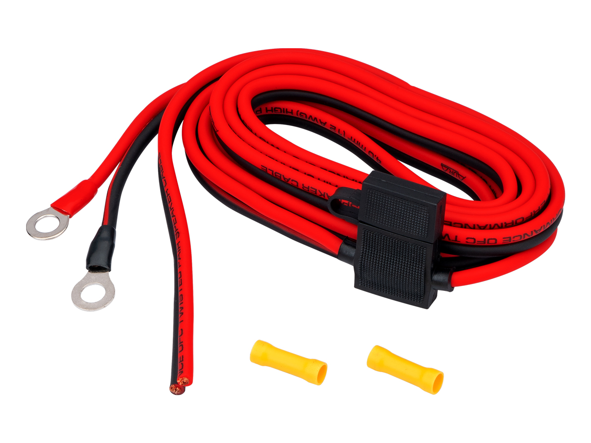 картинка Набор установочный AURA VENOM KIT-1 купить в магазине CAROBASS