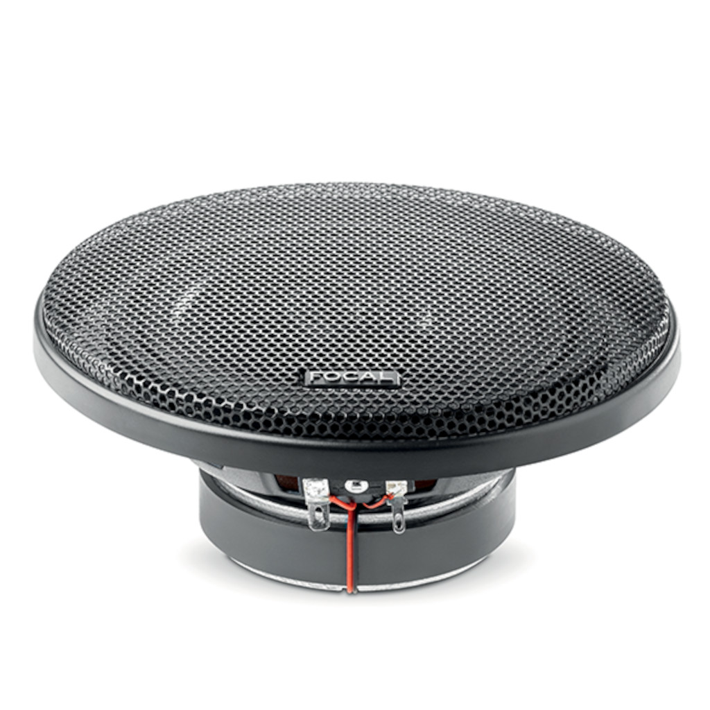 картинка AC 5.25" коаксиальная FOCAL Auditor ACX-130 купить в магазине CAROBASS