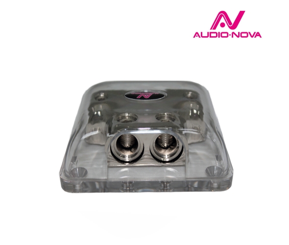картинка Дистрибьютор питания AUDIO NOVA DB66.S купить в магазине CAROBASS