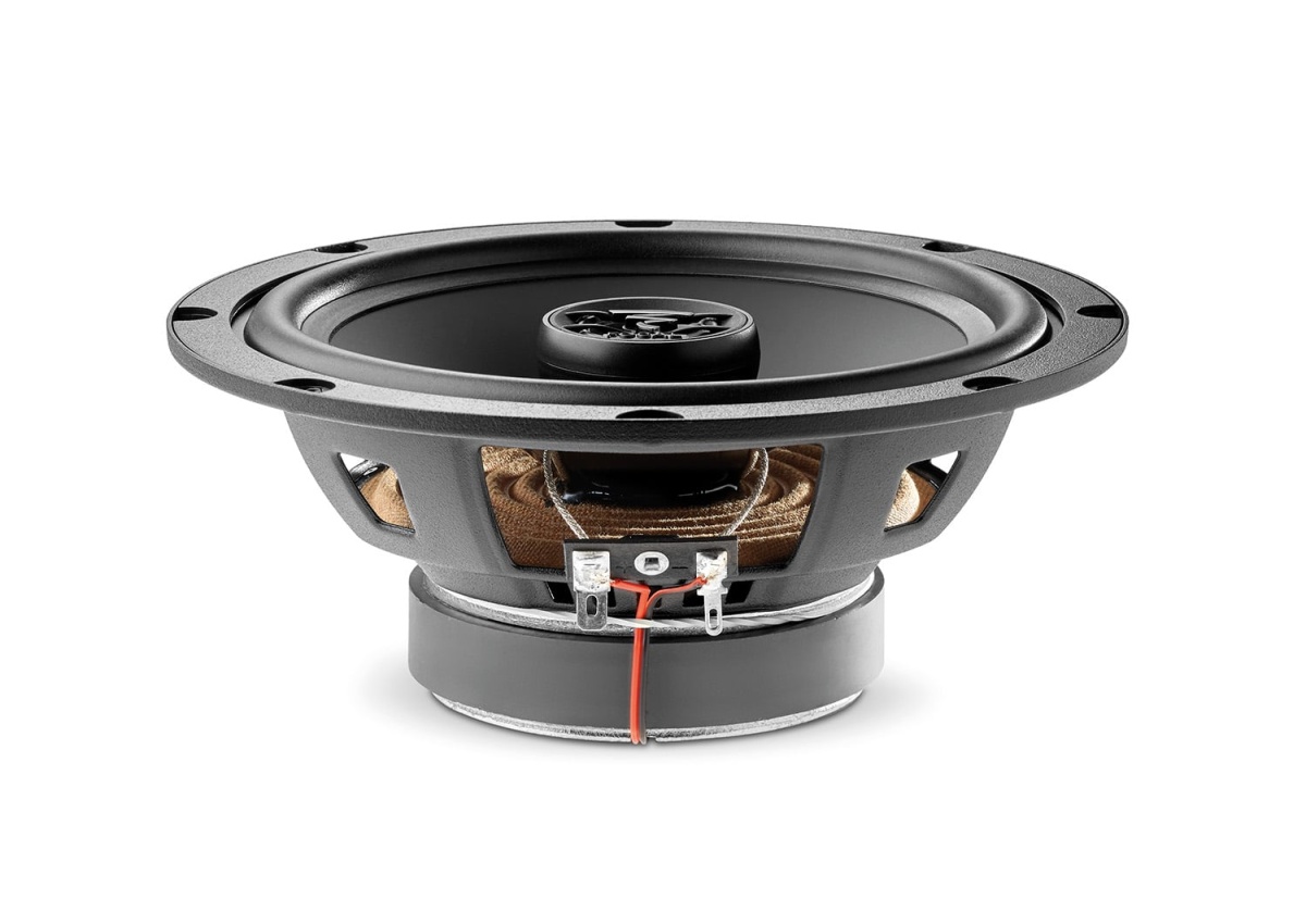 картинка AC 6.5" коаксиальная FOCAL Auditor ACX-165 купить в магазине CAROBASS