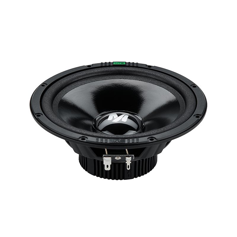 картинка AC 6.5" компонентная DEAF BONCE MLC-60 купить в магазине CAROBASS