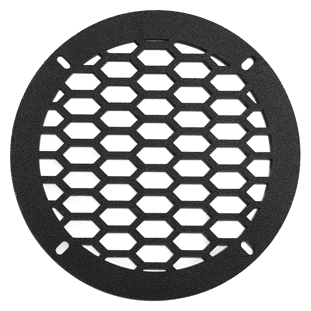картинка Гриль 6.5" Grill 6.5U купить в магазине CAROBASS