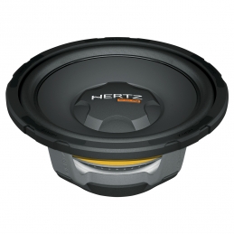 картинка Сабвуфер 12″ HERTZ ES-300 D купить в магазине CAROBASS