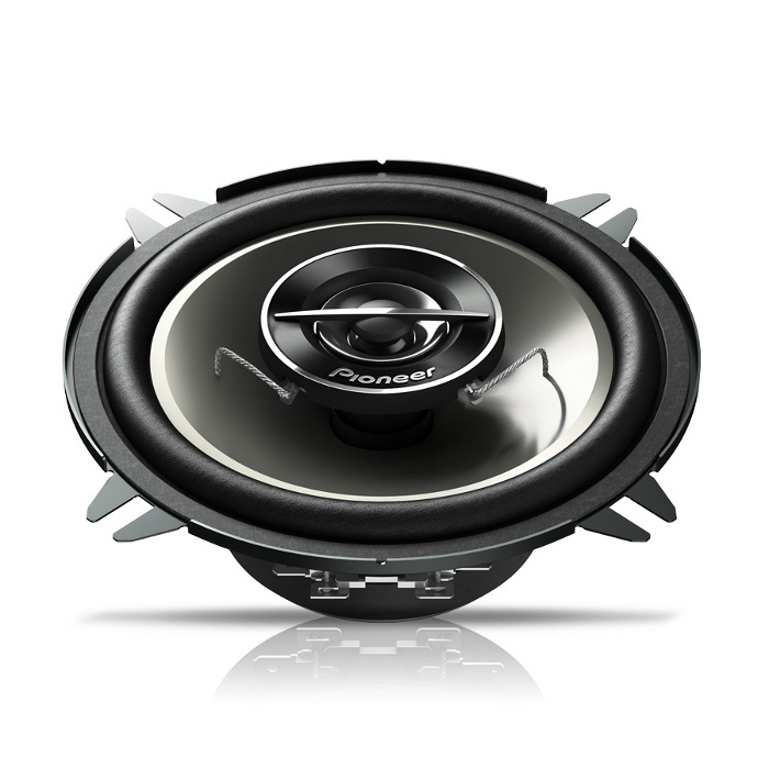 картинка AC 5.25″ коаксиальная PIONEER TS-G1312i купить в магазине CAROBASS