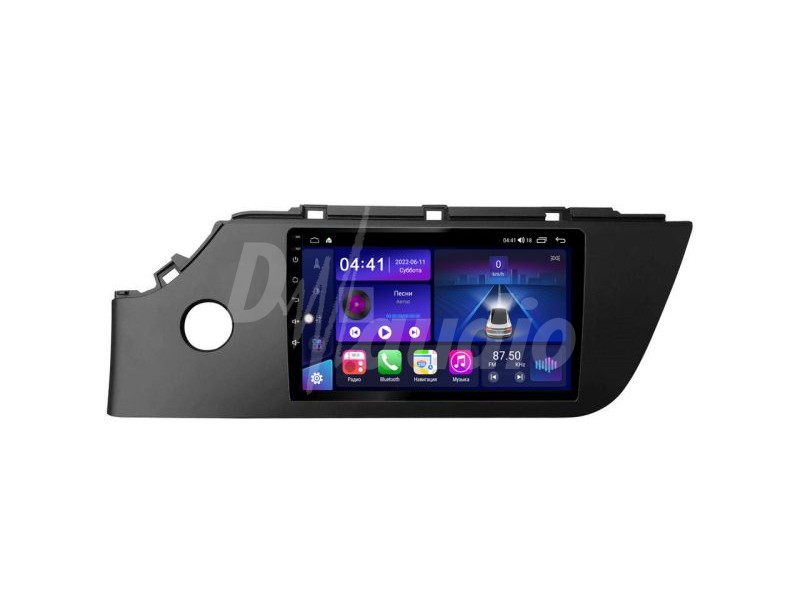 картинка ШГУ Kia Rio (2021+) D-audio 8Core 2/32GB 4G WINCA  NS1253F9S купить в магазине CAROBASS