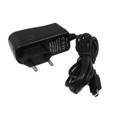 картинка Сетевое ЗУ StarWay miniUSB 15P купить в магазине CAROBASS