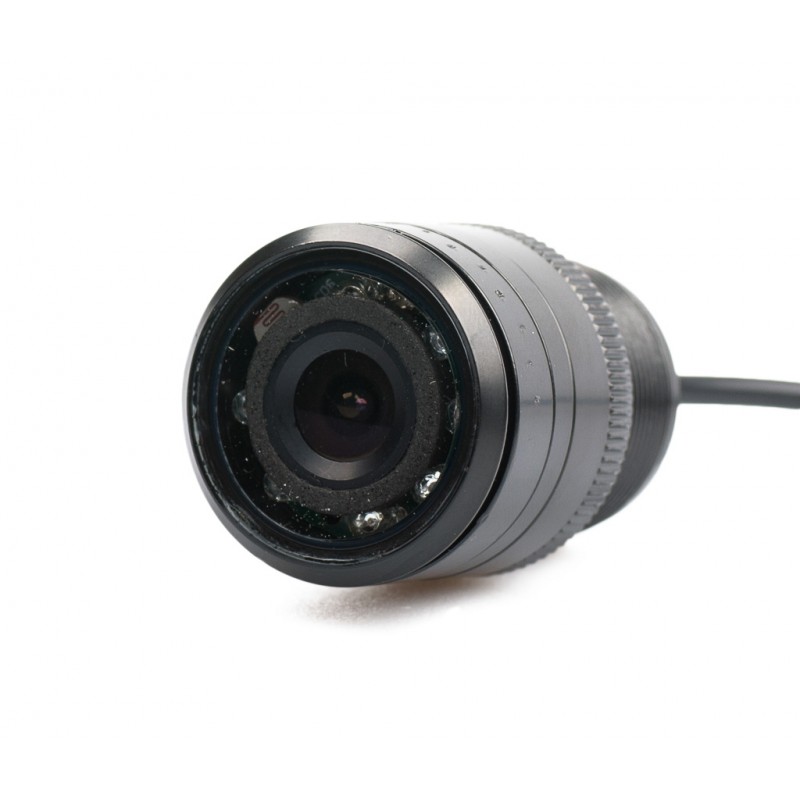 картинка Камера заднего вида Blackview UC-10 купить в магазине CAROBASS