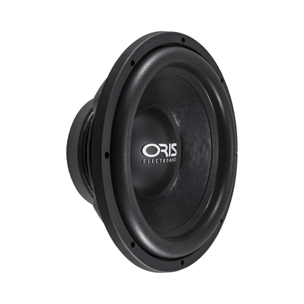 картинка Сабвуфер 12" ORIS FT-12 купить в магазине CAROBASS
