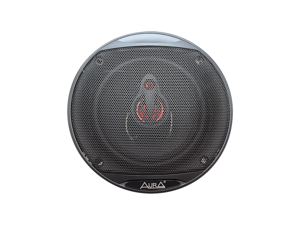 картинка AC 5.25" коаксиальная AURA FIREBALL-522 купить в магазине CAROBASS