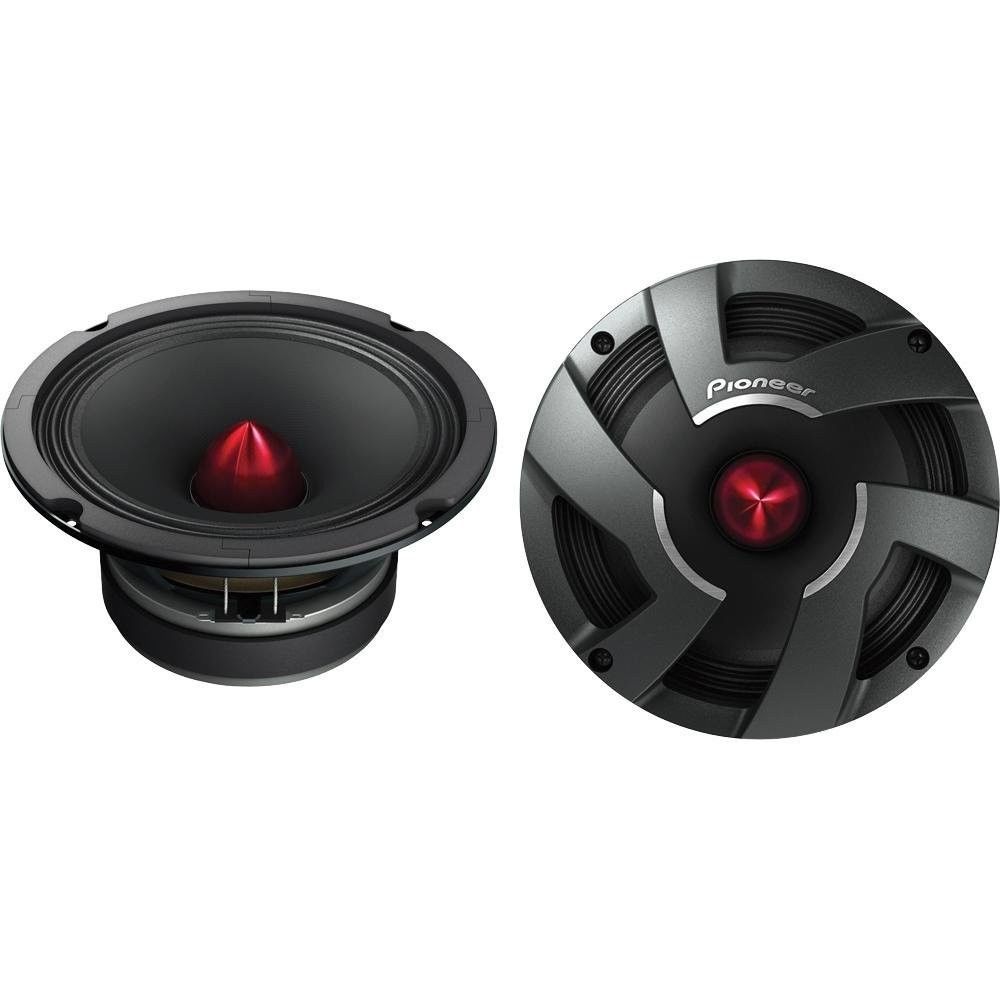 картинка AC 8″ эстрадная PIONEER TS-M800PRO купить в магазине CAROBASS