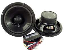 картинка AC 8″ коаксиальная DLS 428 купить в магазине CAROBASS