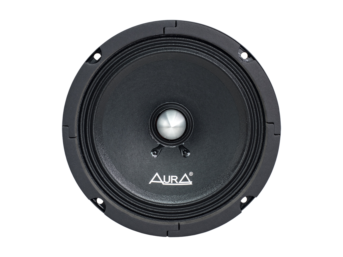картинка AC 6.5″ эстрадная AURA SM-B654 купить в магазине CAROBASS