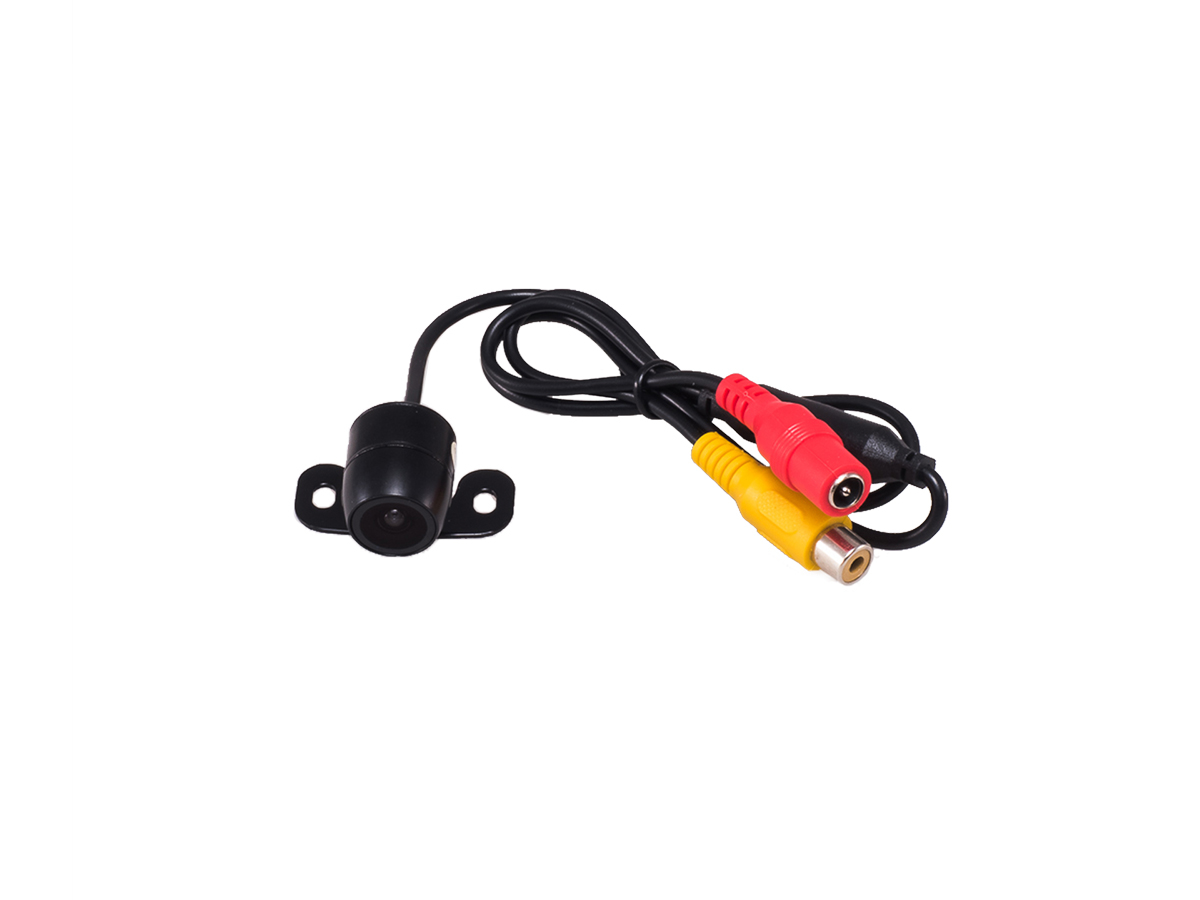 картинка Камера заднего вида AURA RVC-4201 купить в магазине CAROBASS