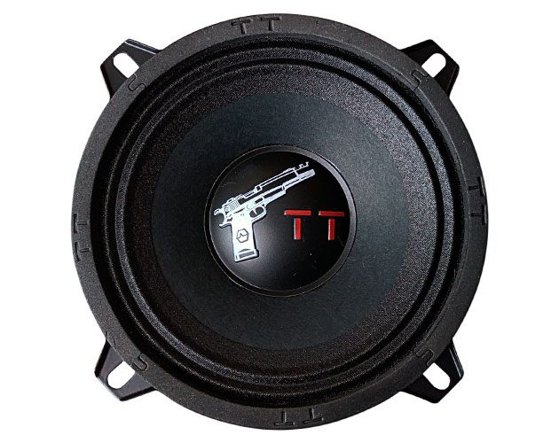 картинка AC 5.25″ эстрадная URAL (Урал) TT 130 купить в магазине CAROBASS