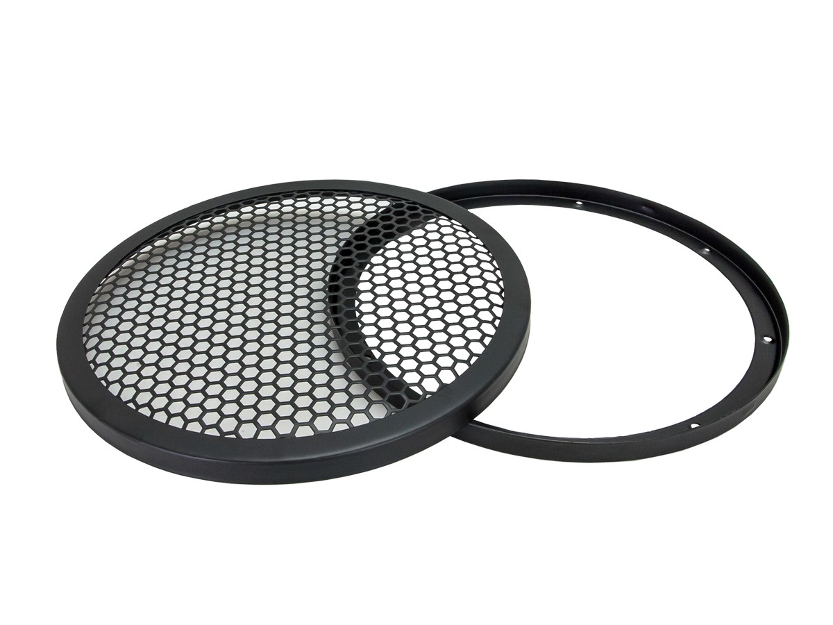 картинка Гриль 10" AURA WGM-3310 купить в магазине CAROBASS