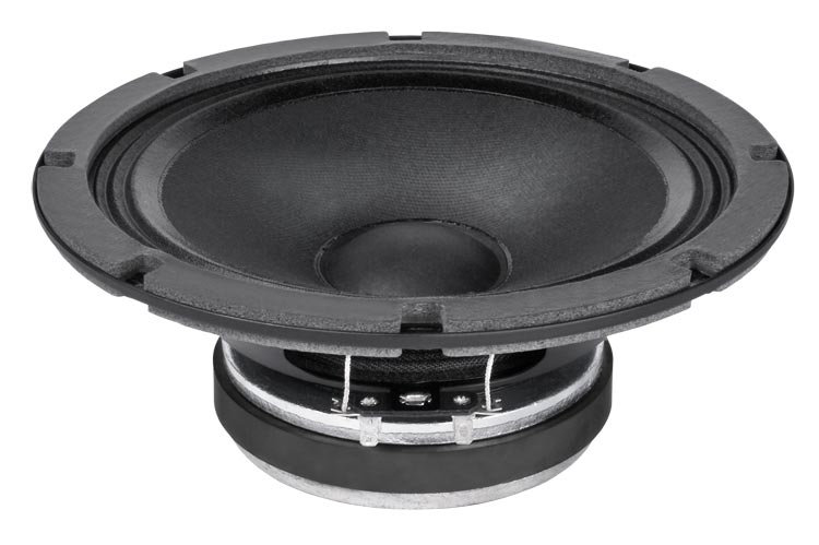картинка AC 8″ эстрадная FaitalPRO 8FE200 купить в магазине CAROBASS