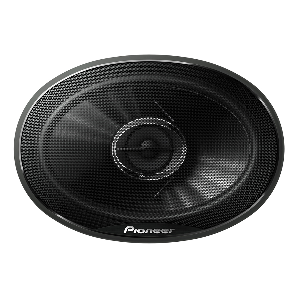 картинка AC 6x9″ коаксиальная PIONEER TS-G6932I купить в магазине CAROBASS