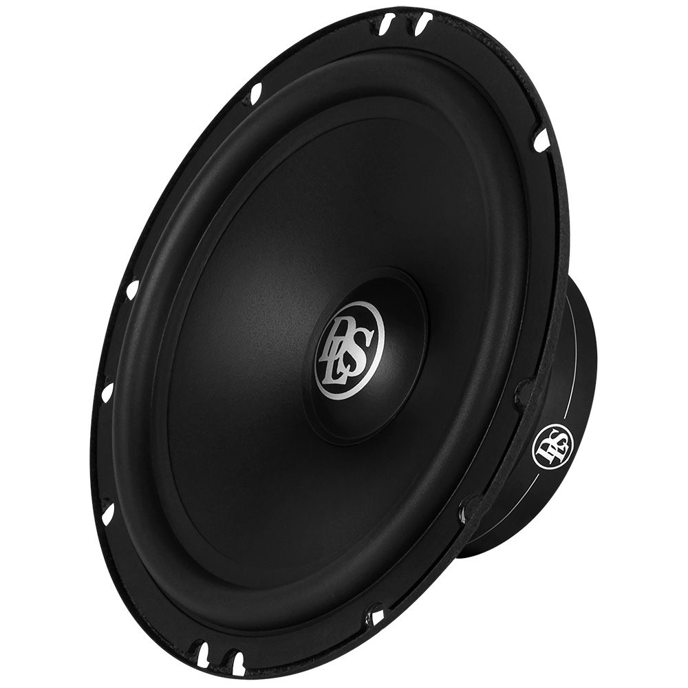картинка AC 6.5" компонентная DLS PA6.20 купить в магазине CAROBASS