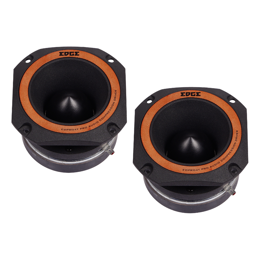 картинка АС ВЧ (твитер) EDGE EDPRO35T купить в магазине CAROBASS