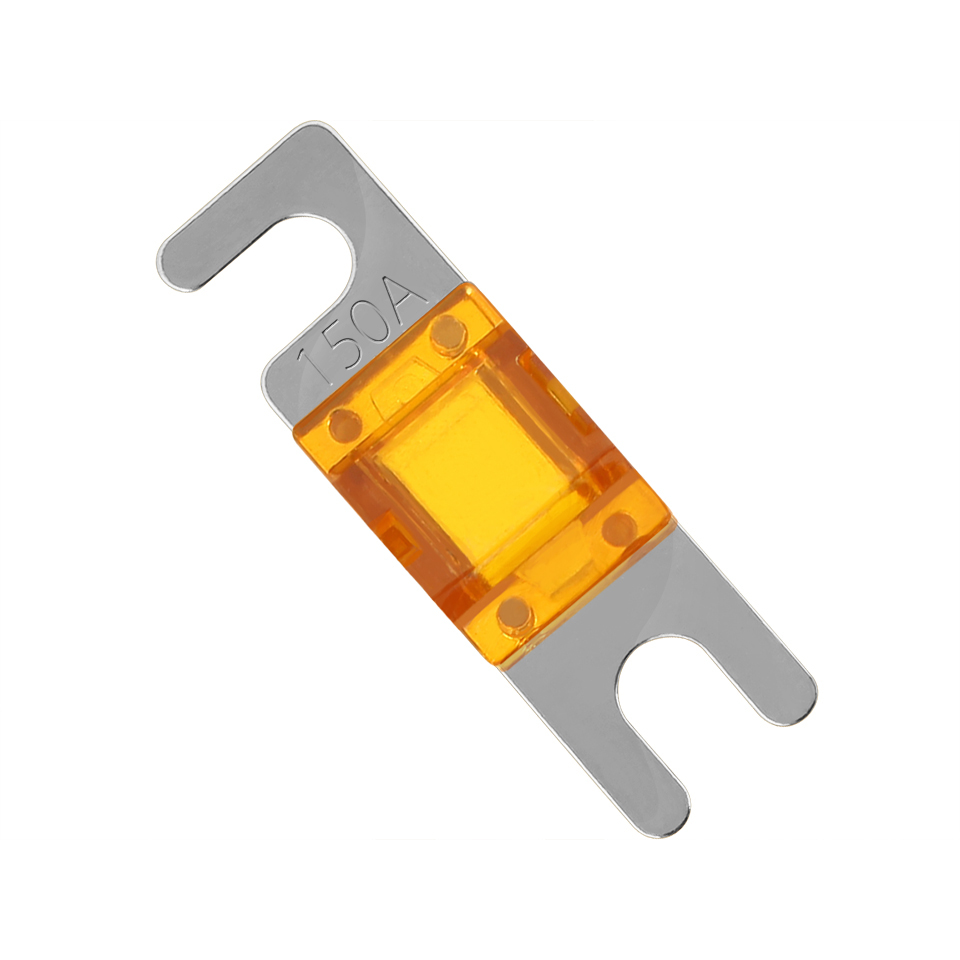 картинка Предохранитель Mini ANL KICX 150А MANL150P купить в магазине CAROBASS