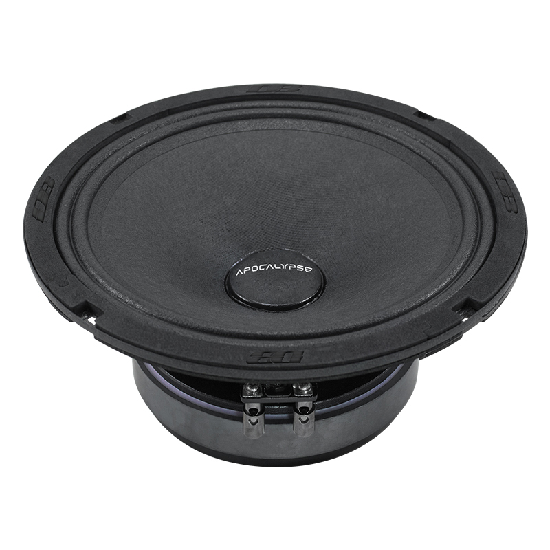 картинка AC 8″ эстрадная DEAF BONCE (ALPHARD) DB-MX80 купить в магазине CAROBASS