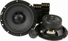 картинка AC 6.5″ компонентная DLS C6A купить в магазине CAROBASS