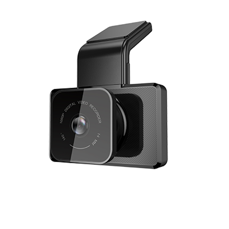 картинка Видеорегистратор Blackview X4 WiFi GPS купить в магазине CAROBASS