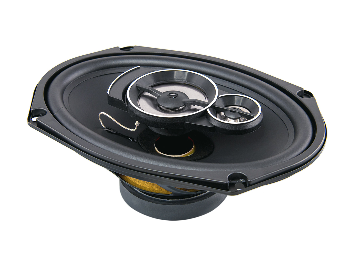 картинка AC 6x9" коаксиальная AURA STORM-693 купить в магазине CAROBASS