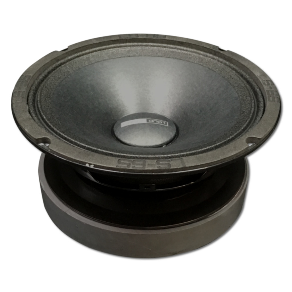 картинка AC 6.5″ эстрадная LOUD SOUND LS-65 купить в магазине CAROBASS