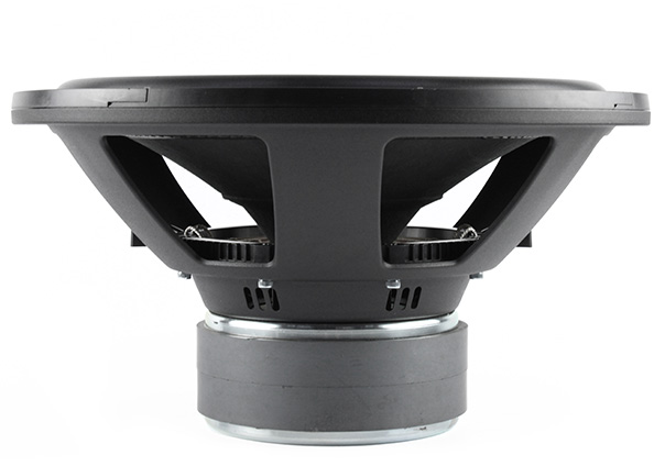 картинка Сабвуфер 15" PRIDE M12 D1.8 купить в магазине CAROBASS