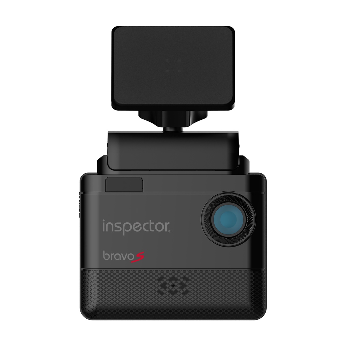 картинка Комбо-устройство INSPECTOR BRAVO S купить в магазине CAROBASS