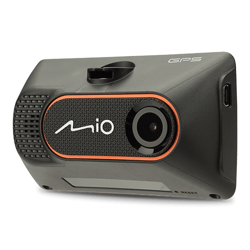 картинка Видеорегистратор с GPS MIO MiVue 765 купить в магазине CAROBASS